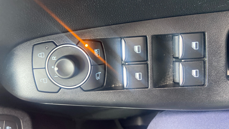 Ford Puma 1.0 EcoBoost Hybrid mHEV 155 Titanium 5dr Petrol Hatchback